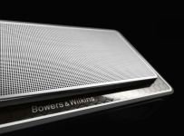 Il nuovo Bower&Wilinks T7 bluetooth
