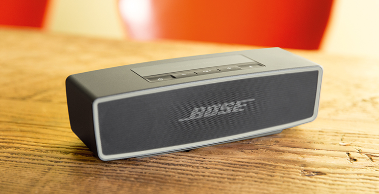 Bose Soundlink Mini 2 Recensione